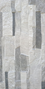 Salitre gris