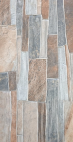 Araucana gris
